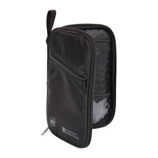 Mountain Warehouse Portadocumenti Protezione RFID  