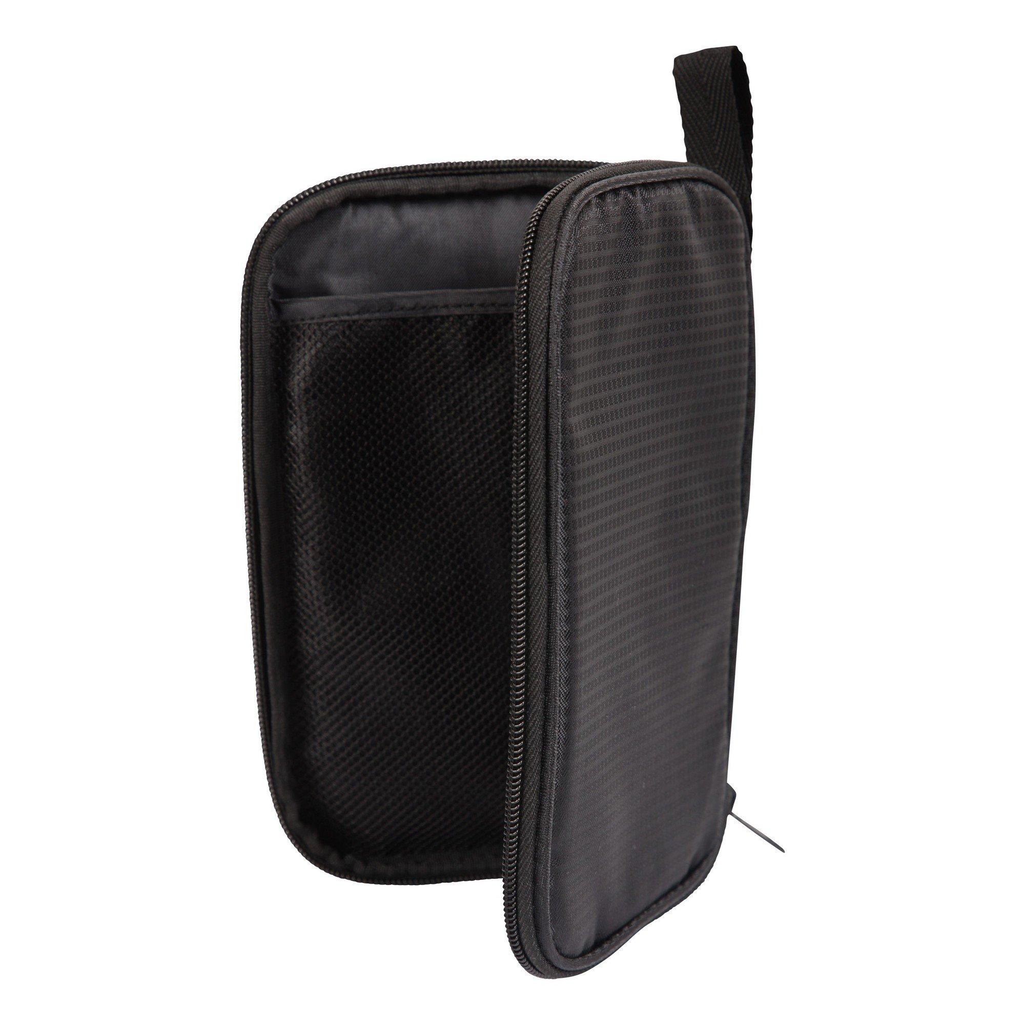 Mountain Warehouse Portadocumenti Protezione RFID  