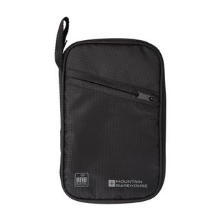 Mountain Warehouse Portadocumenti Protezione RFID  