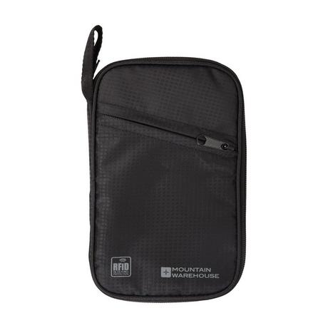 Mountain Warehouse Portadocumenti Protezione RFID  