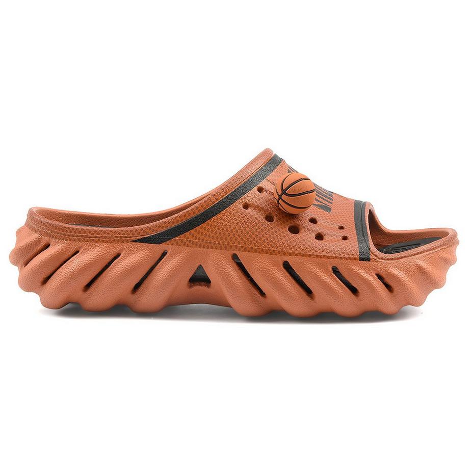 crocs NBA Echo Slide Zoccoli  
