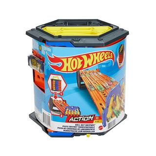 Hot Wheels  Action Rollout Raceway (1:64) 