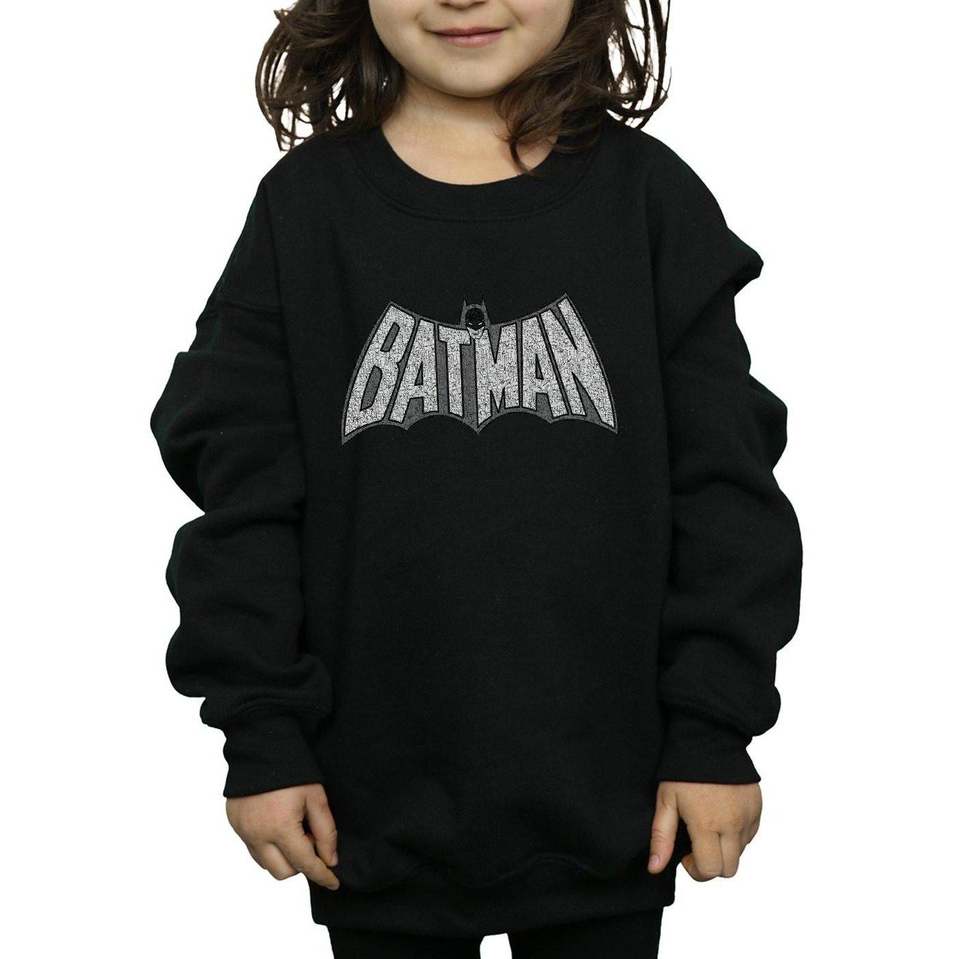 DC COMICS  Sweatshirt 