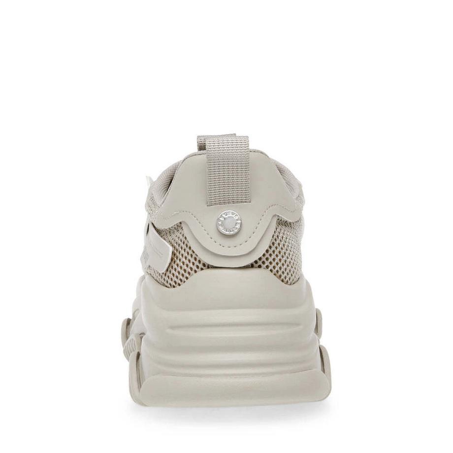 STEVE MADDEN Jpossession Sneakers Platform  