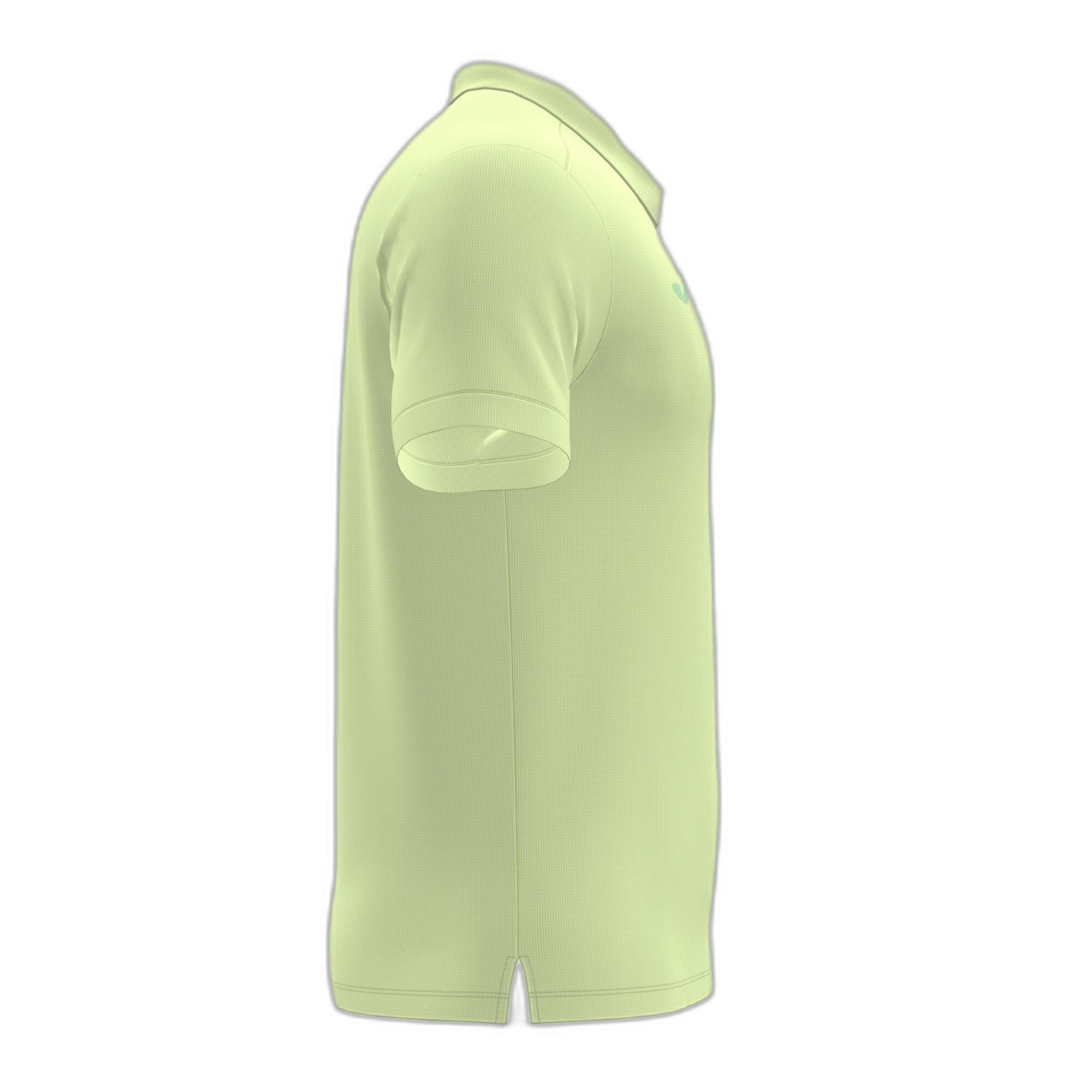 Joma Paarela III Polo Shirt  