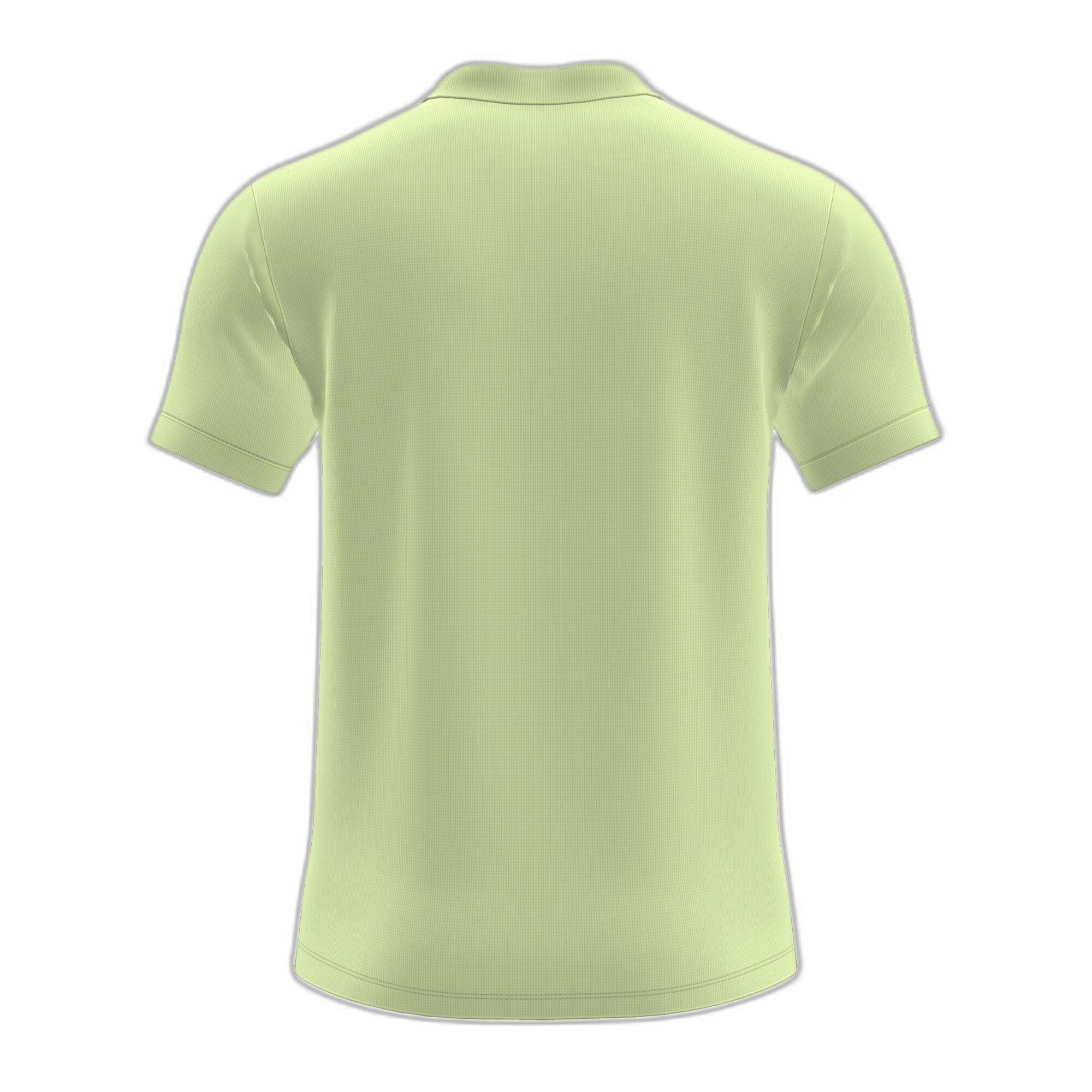 Joma Paarela III Polo Shirt  