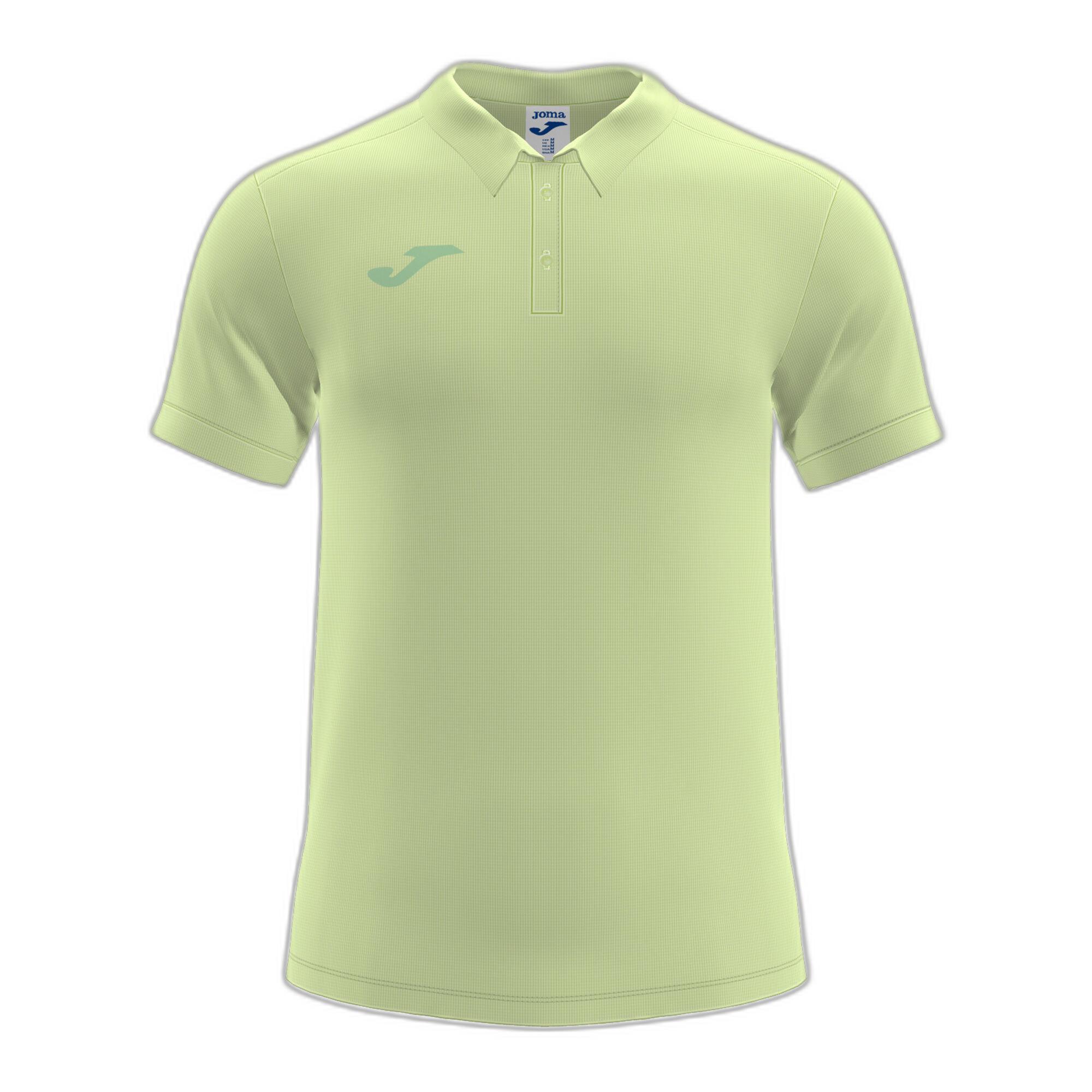Joma Paarela III Polo Shirt  