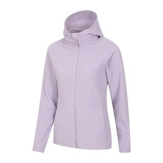 Mountain Warehouse  Camber Fleece mit Kapuze 