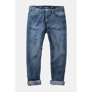 JP1880  Jeans, 5-Pocket, elastischer Komfortbund, Regular Fit 