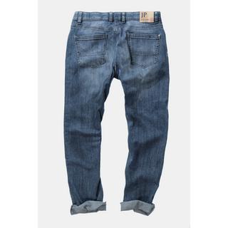 JP1880  Jeans, 5-Pocket, elastischer Komfortbund, Regular Fit 