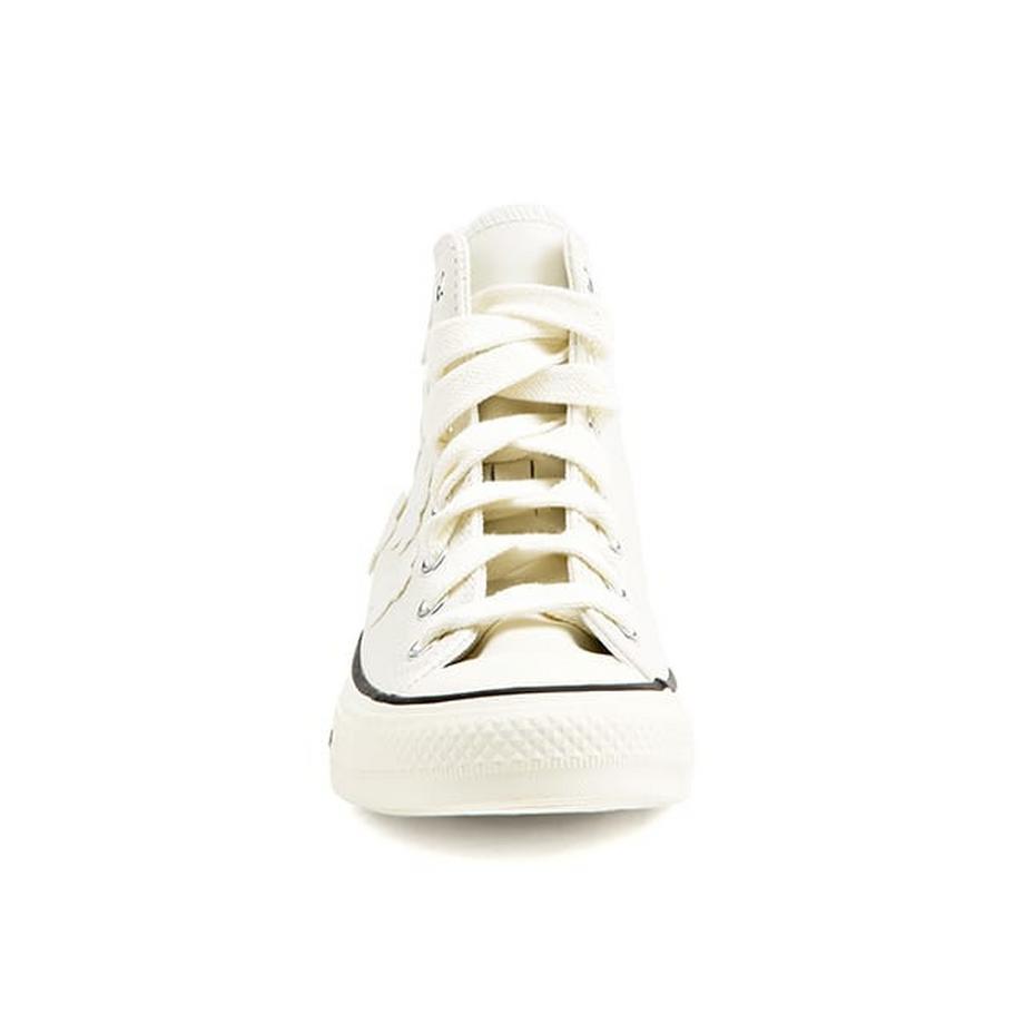 CONVERSE Chuck Taylor All Star Sneakers Alte Fiori Goffrati  