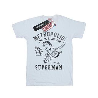 DC COMICS  TShirt 