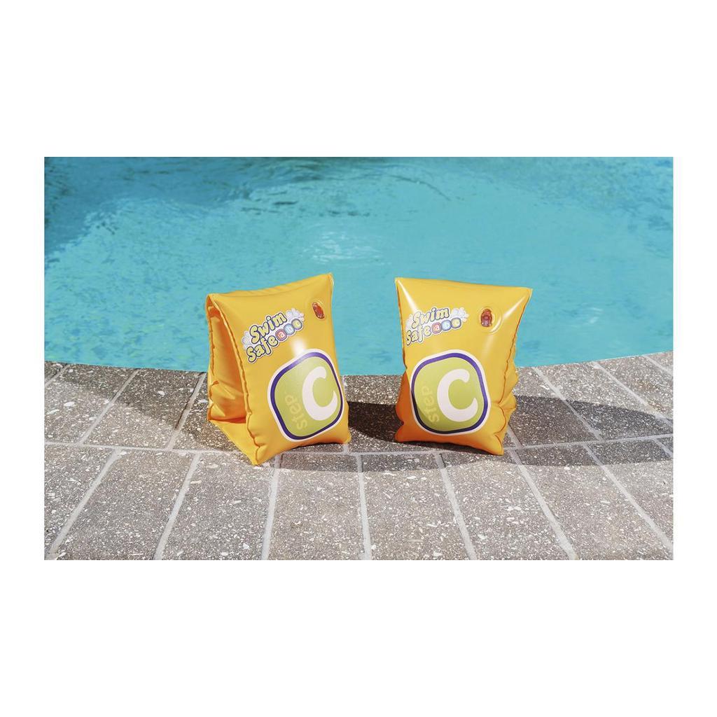 Bestway  Schwimmflügel 3-6 Jahre 