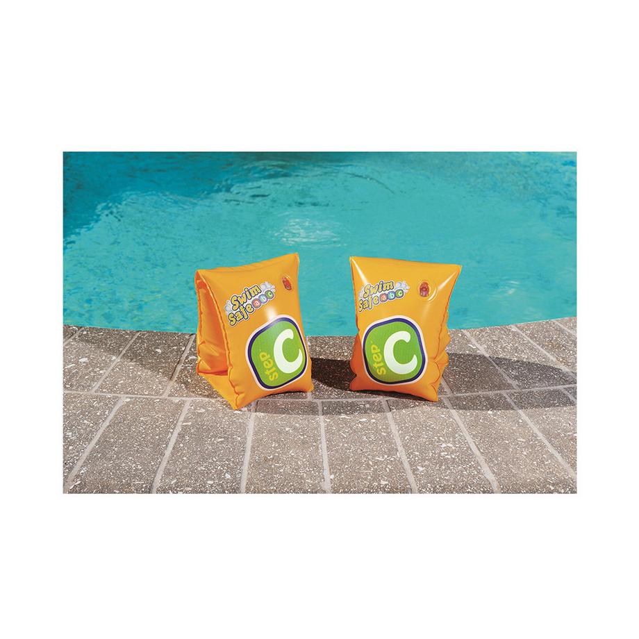 Bestway  Schwimmflügel 3-6 Jahre 