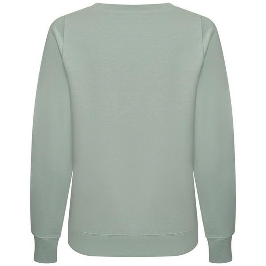 AWDis Rundhals Sweatshirt  