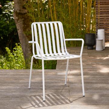Fauteuil de jardin