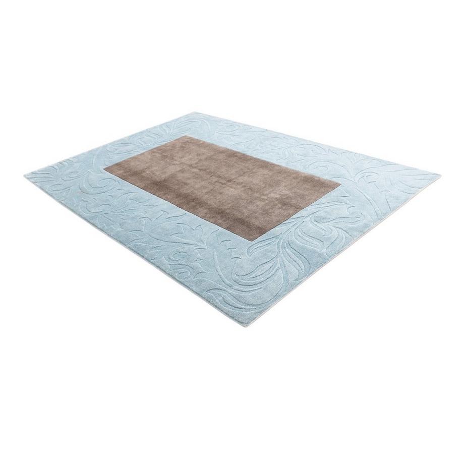 VIDAL Tappeto fatto a mano Darya-Indian  