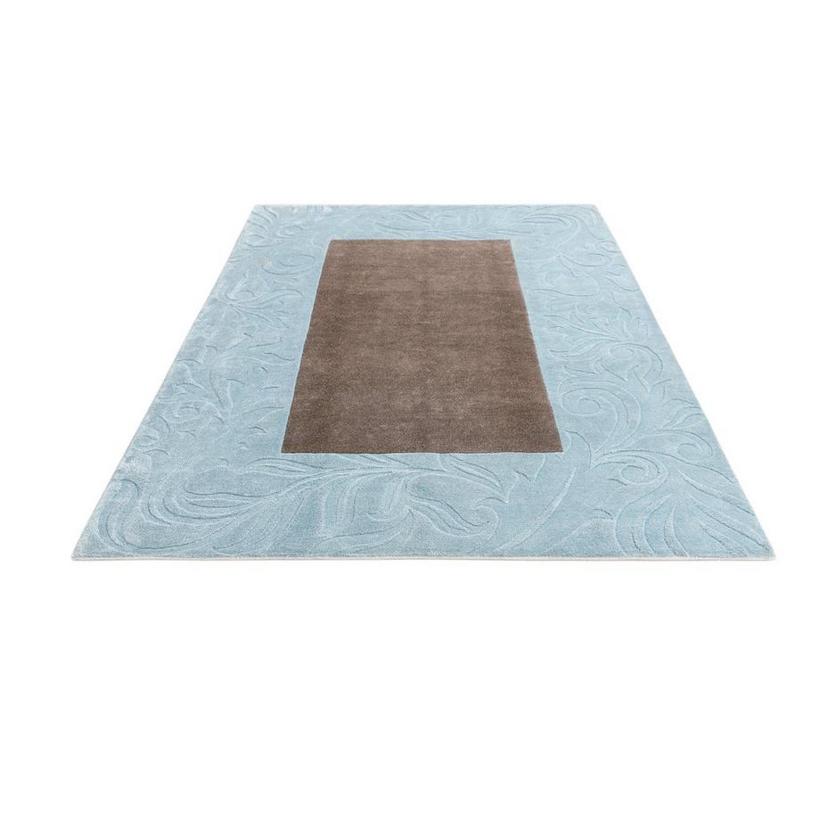 VIDAL Tappeto fatto a mano Darya-Indian  