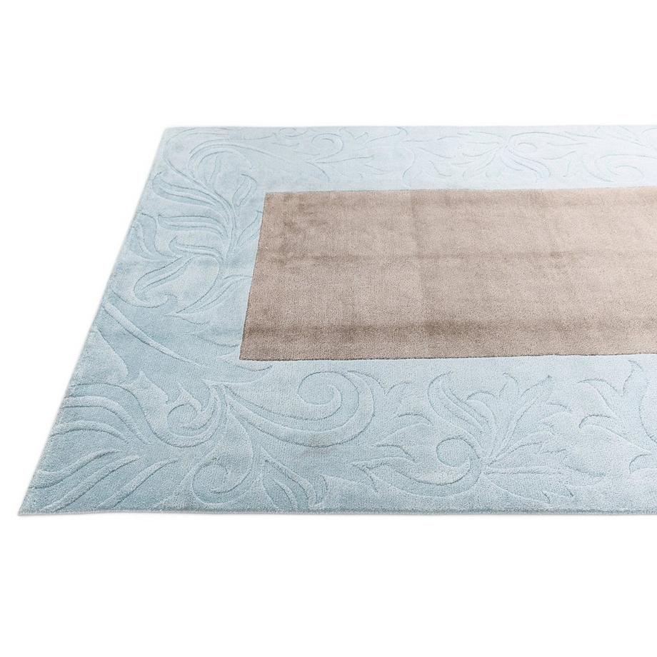 VIDAL Tappeto fatto a mano Darya-Indian  