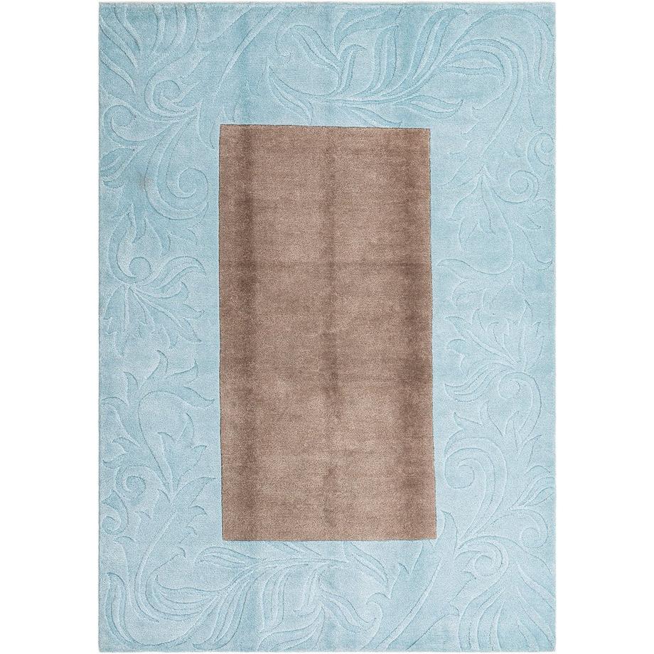 Tappeto fatto a mano Darya-Indian