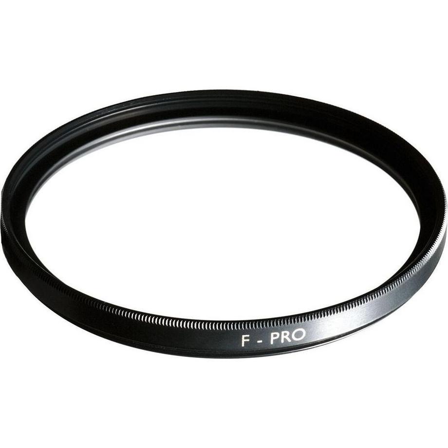 Filtre dobjectif  F-Pro UV Haze MRC