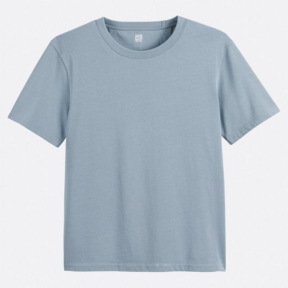 La Redoute Collections T-shirt Jersey Cotone  