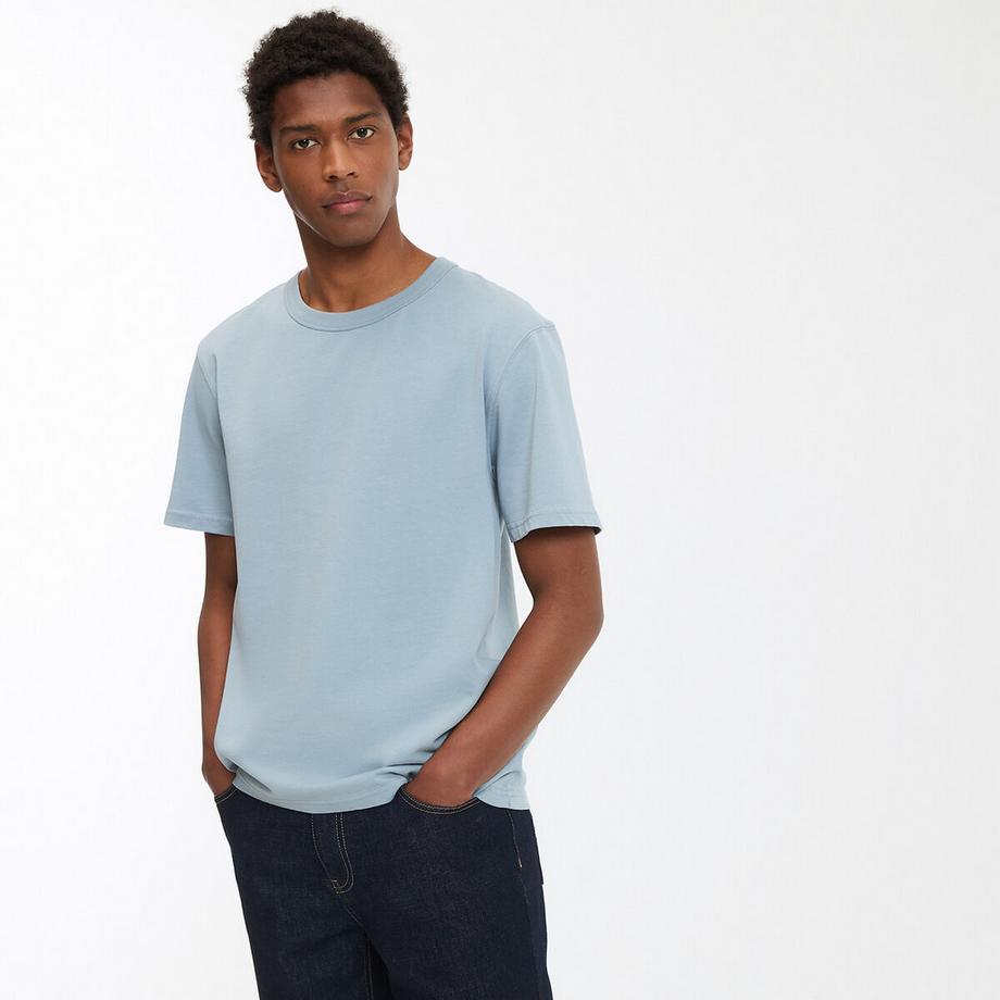 La Redoute Collections T-shirt Jersey Cotone  