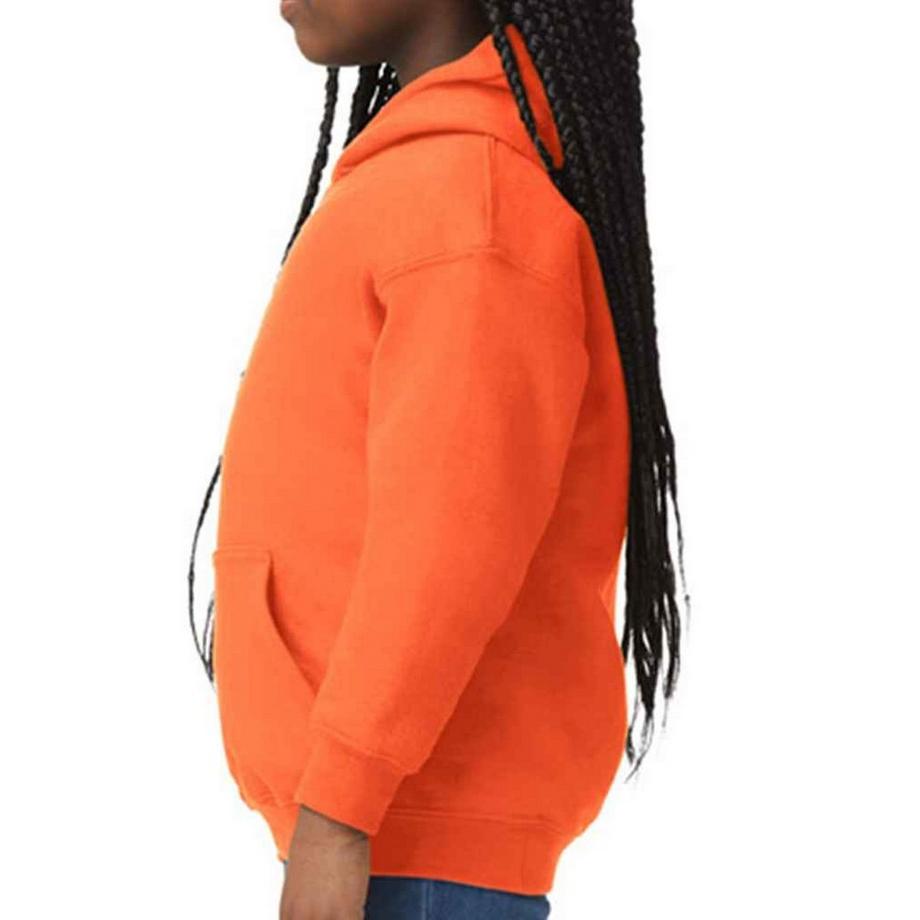 Gildan  Sweat à capuche 