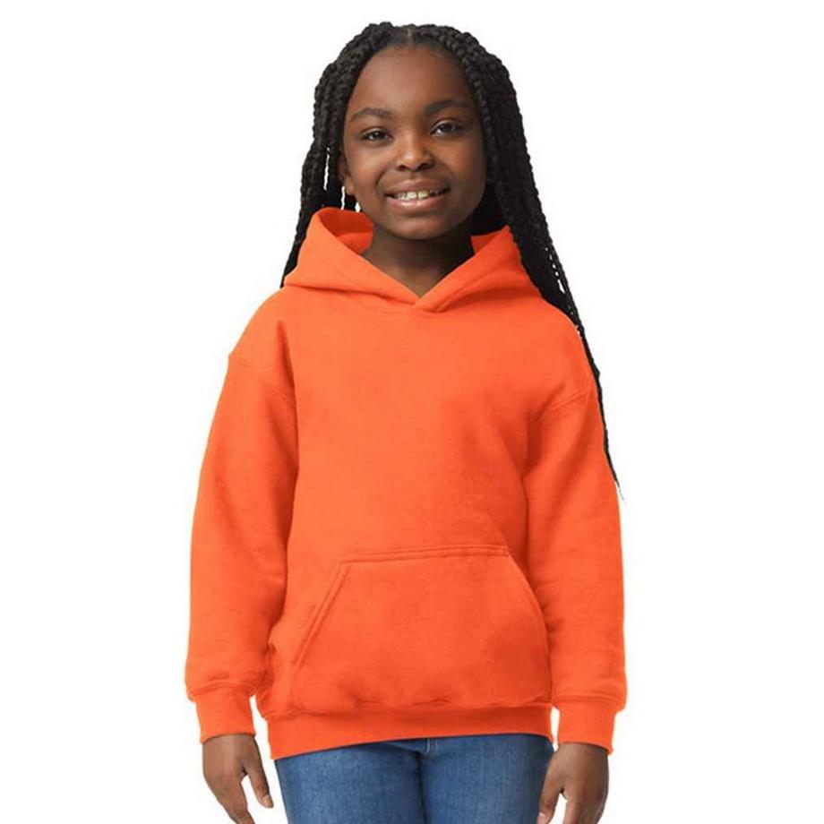 Sweat à capuche