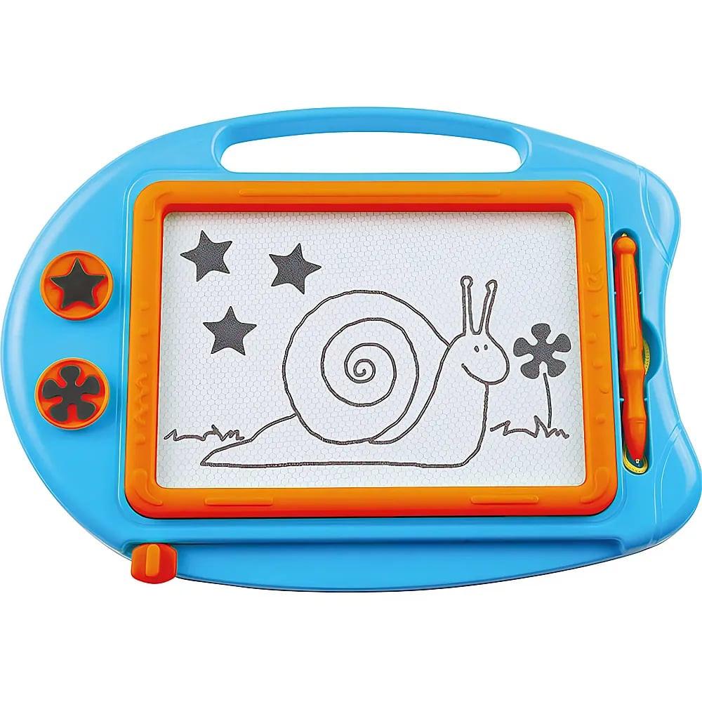 Image of Zeichentafel Multicolor