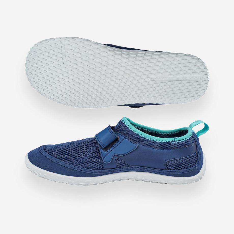 SUBEA  Scarpe da acqua con velcro 