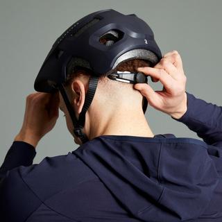 ROCKRIDER  Casque - EXPL 100 