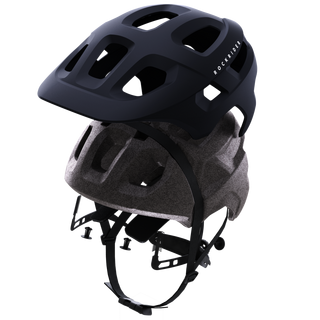 ROCKRIDER  Casque - EXPL 100 