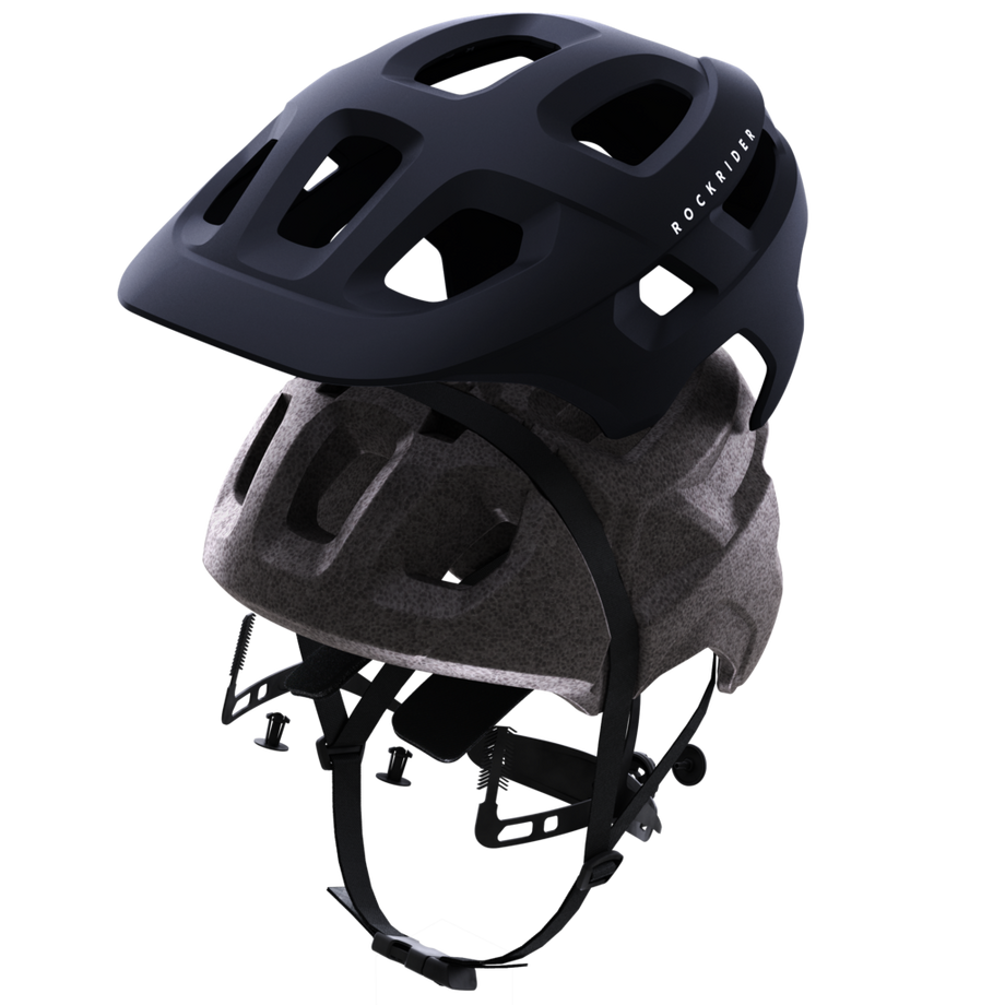 ROCKRIDER  Helm - EXPL 100 