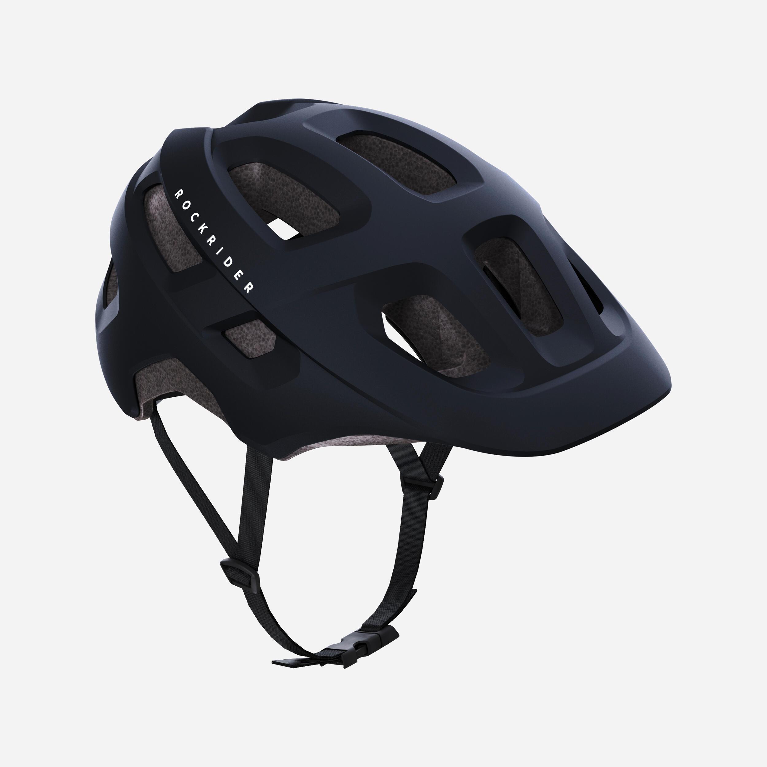 ROCKRIDER  Casque - EXPL 100 