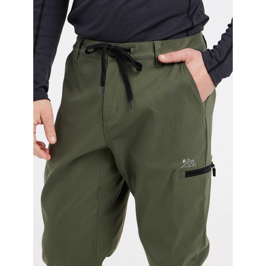 PROTEST PRTLEDESH Stoffhose  