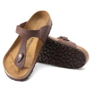 BIRKENSTOCK  Gizeh BS - Synthetik sandale 