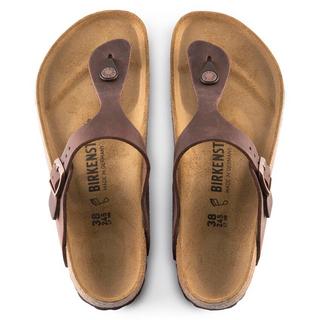 BIRKENSTOCK  Gizeh BS - Synthetik sandale 