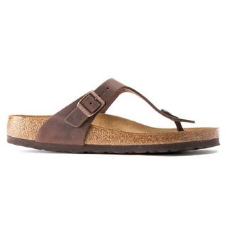 BIRKENSTOCK  Gizeh BS - Synthetik sandale 