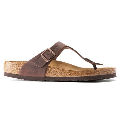 BIRKENSTOCK  Gizeh BS - Synthetik sandale 