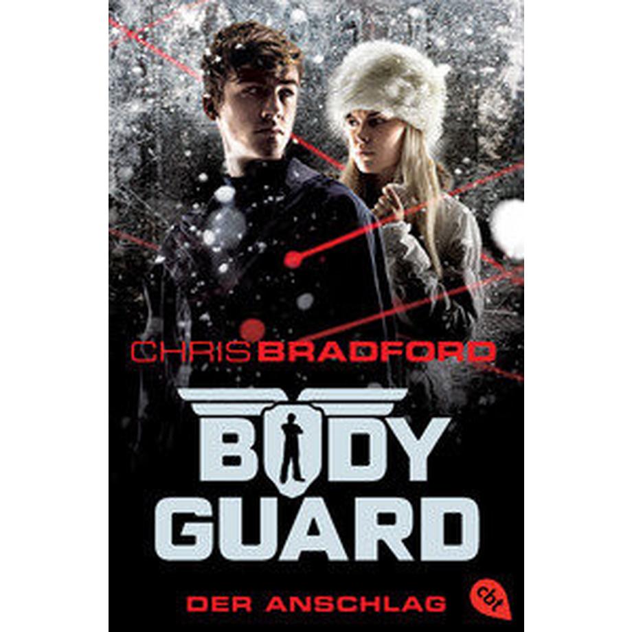 cbt  Bodyguard - Der Anschlag 