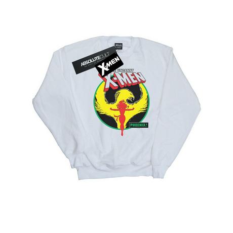 MARVEL  XMen Phoenix Sweatshirt 