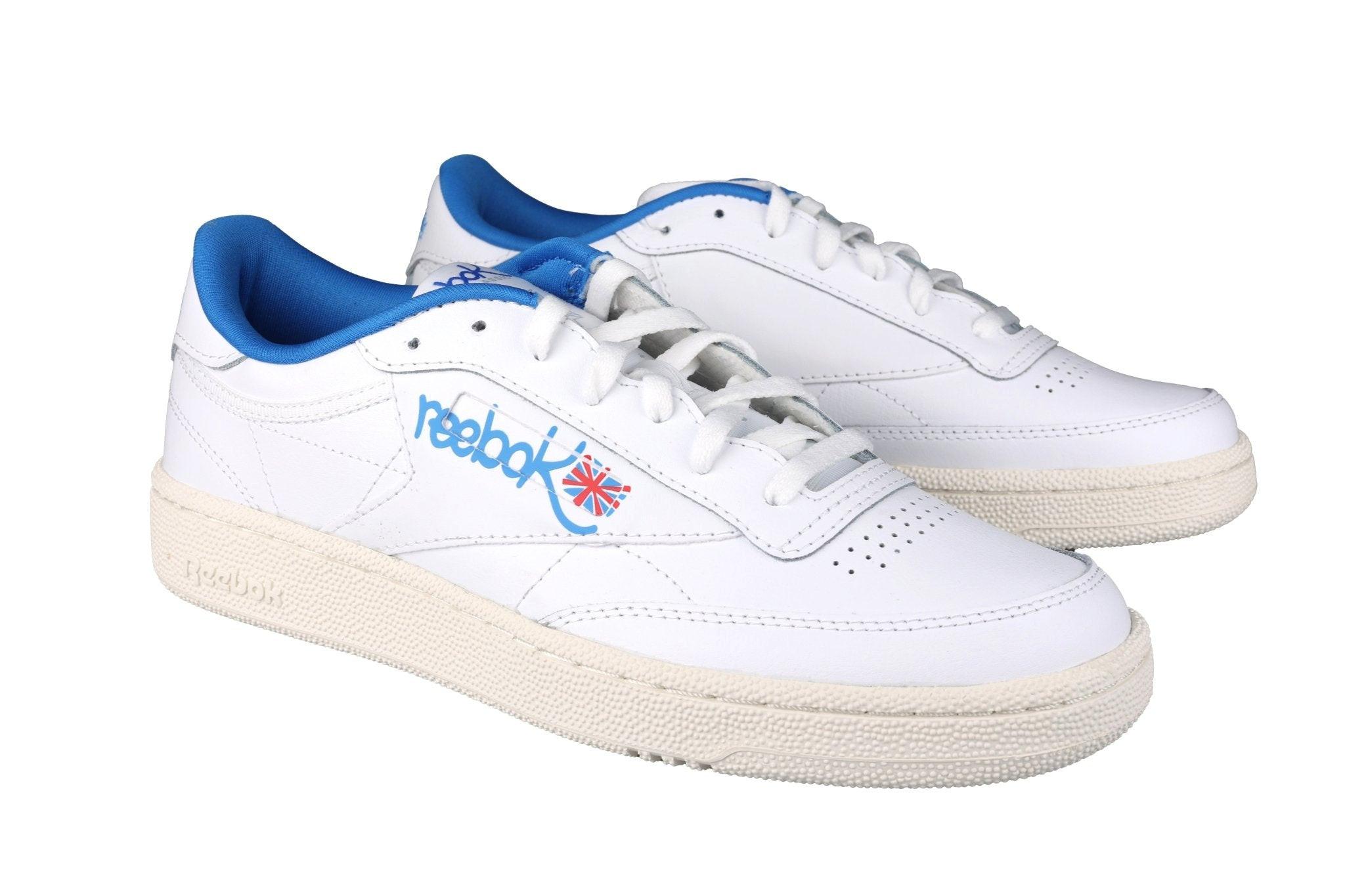 Reebok  Club C 85 - Basket cuir 