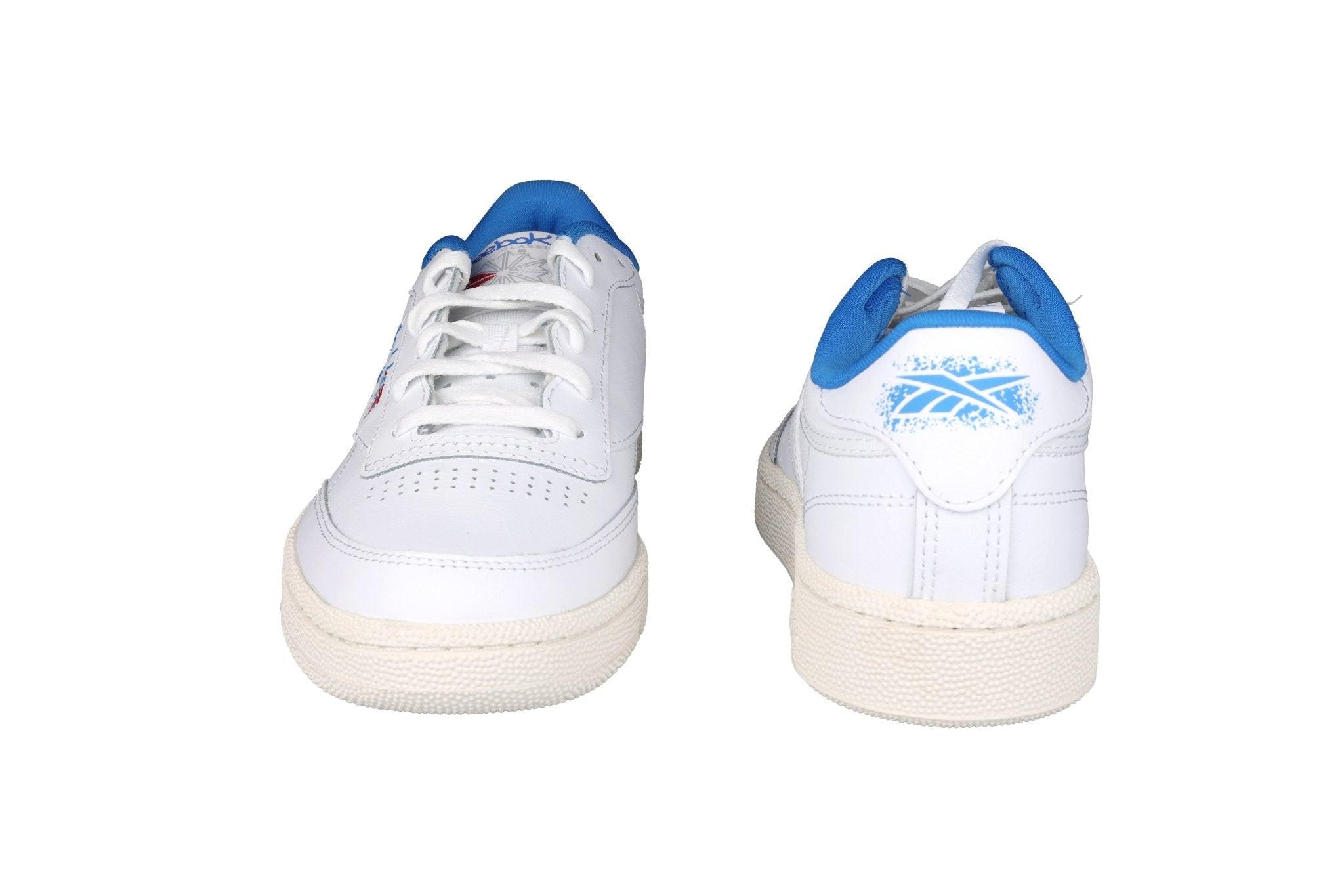 Reebok  Club C 85 - Basket cuir 