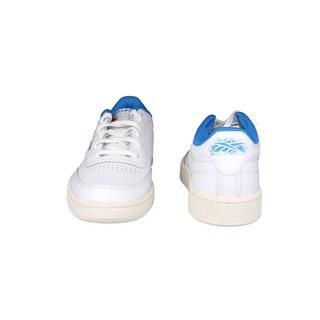 Reebok  Club C 85 - Basket cuir 