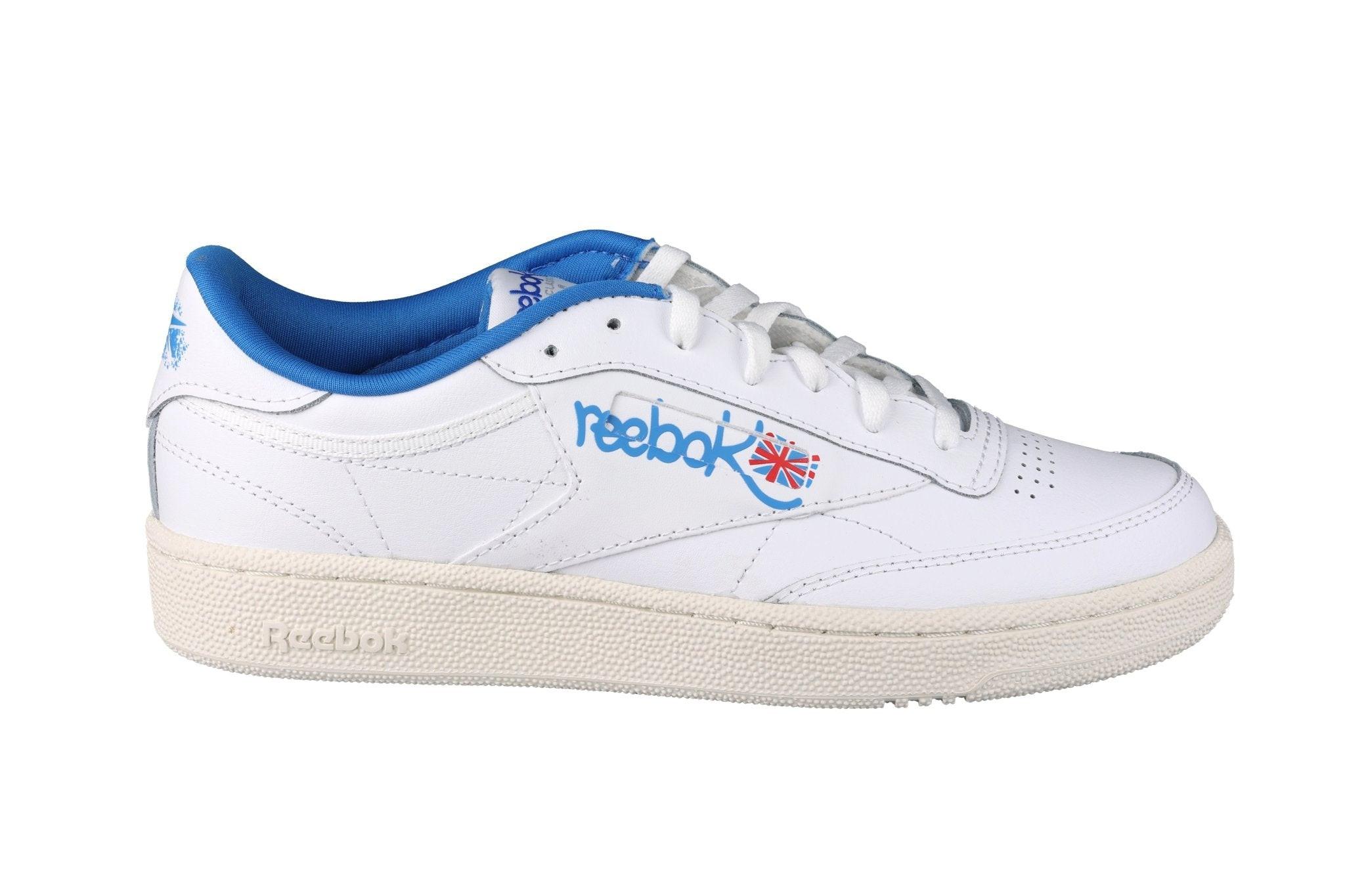 Reebok  Club C 85 - Basket cuir 