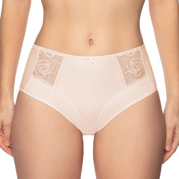 Image of Serenada - Taillenslip Damen Rosa 4XL