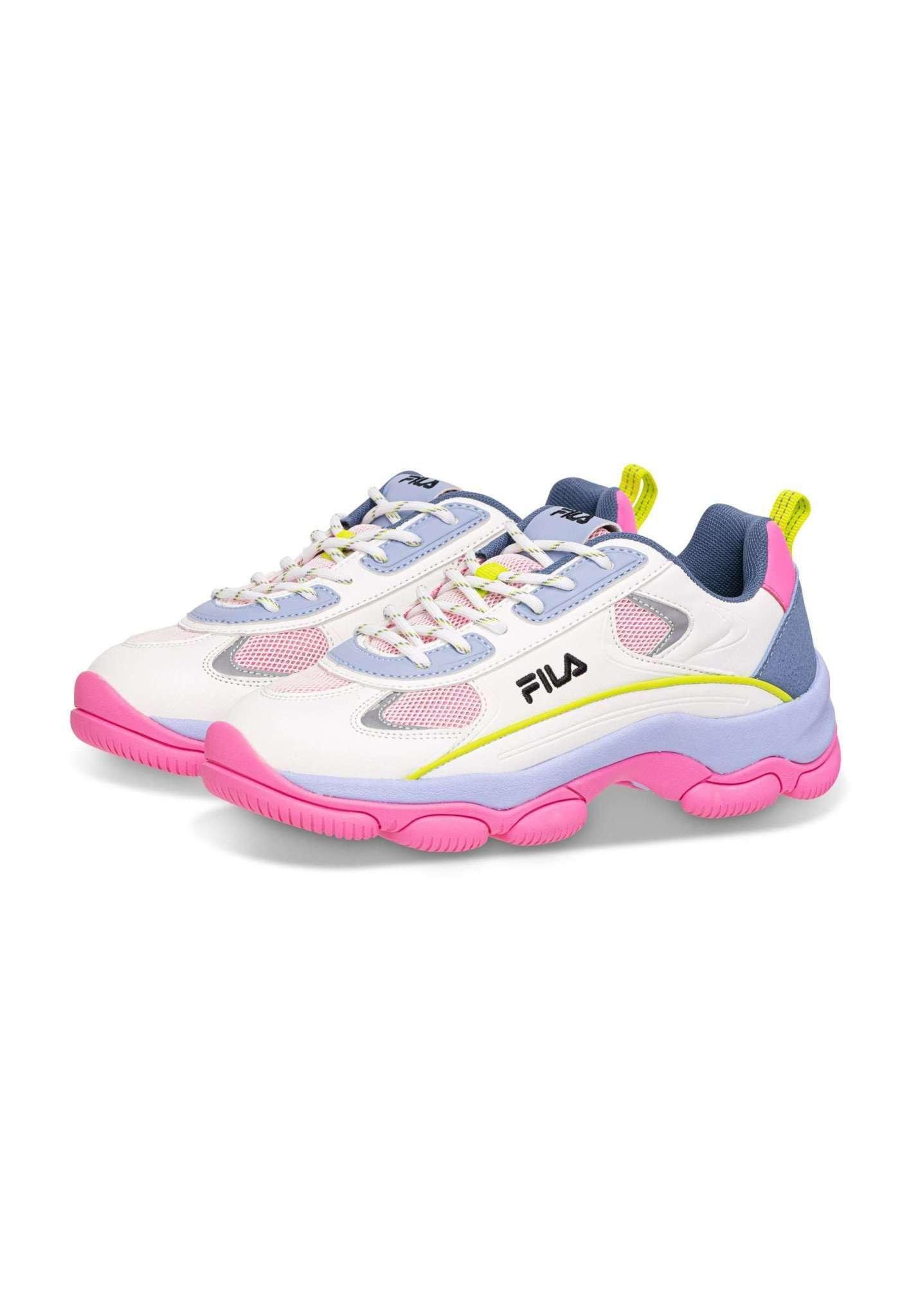 FILA  Sneaker Low Strada Lucid Wmn 