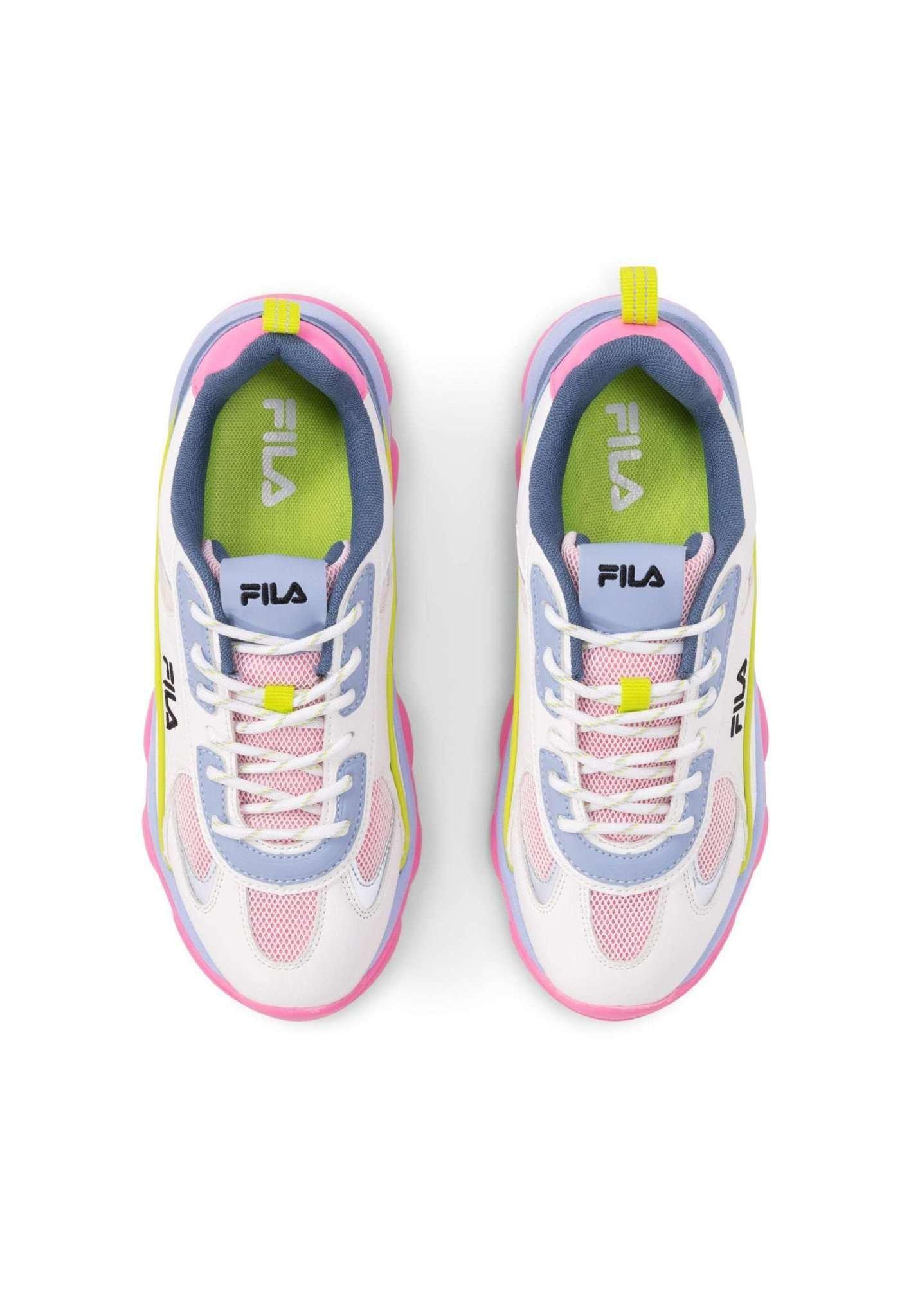 FILA  Sneaker Low Strada Lucid Wmn 