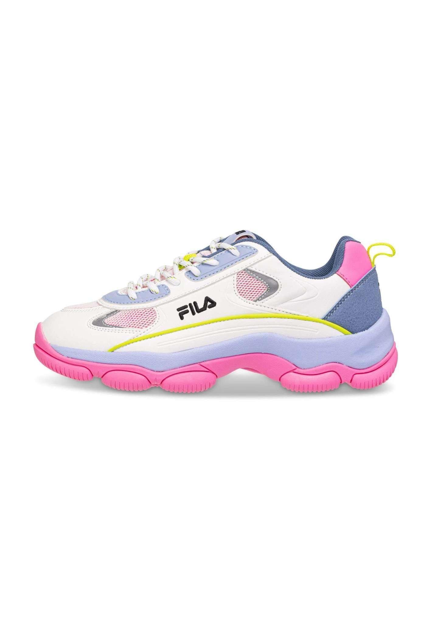 FILA  Sneaker Low Strada Lucid Wmn 